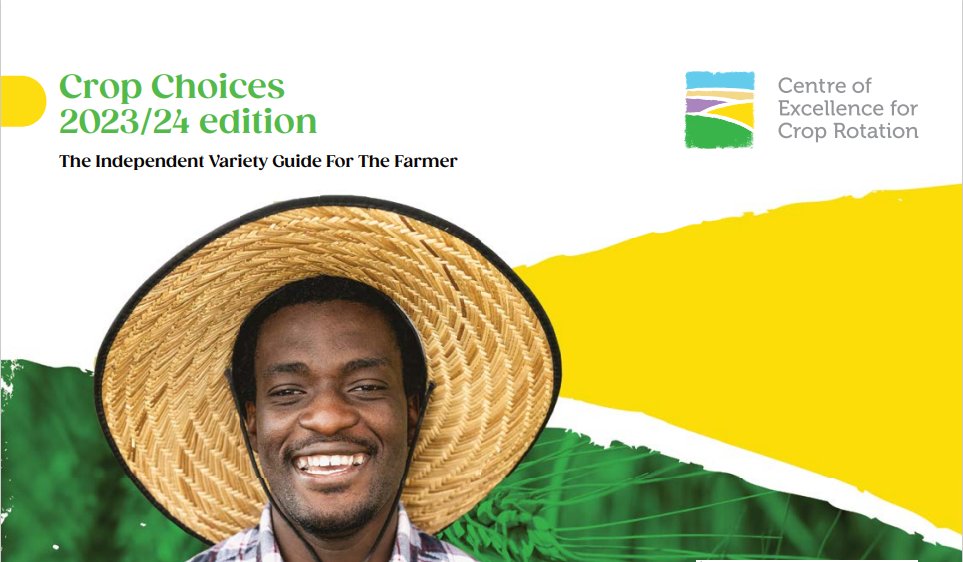 CofEKenya's tweet photo. An interactive independent #cropvarietyguide with success stories from Agventure Limited farmers.

To read and learn more visit our website or follow the link https://t.co/WqEdMHfbgh

#sustainablefarming https://t.co/0jvP2zhaa4