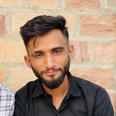 ImrRocx's tweet photo. #NewProfilePic https://t.co/OkA1VwQ693