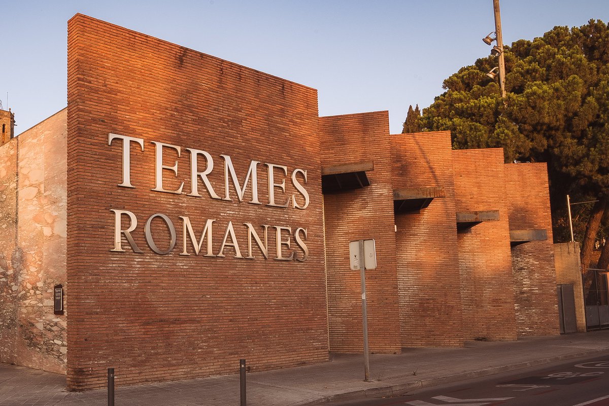 El Museu de Sant Boi i les Termes Romanes tindran entrada lliure els tres dies de la Fira. 🏛️
📅6, 7 i 8 de desembre
🕚11 a 14h
📍Museu de Sant Boi (Carrer del Pont, 7)
📍Termes Romanes (Av. Maria Girona s/n)