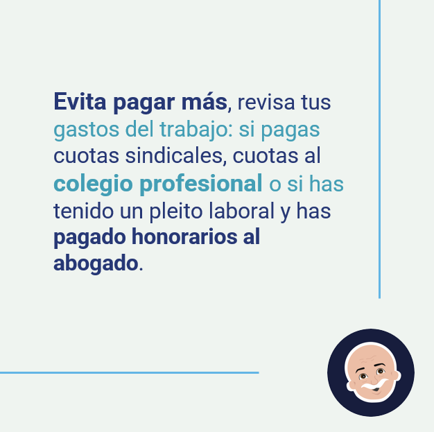 ¿Quieres empezar a ahorrar? Existen infinidad de gastos que pueden evitar que pagues de demás, desde los intereses de demora por aplazar los pagos a Hacienda hasta libros formativos ¿y tú? ¿Ya tienes todos tus gastos contabilizados? 💻 eu1.hubs.ly/H06bgN_0 #TheGestor