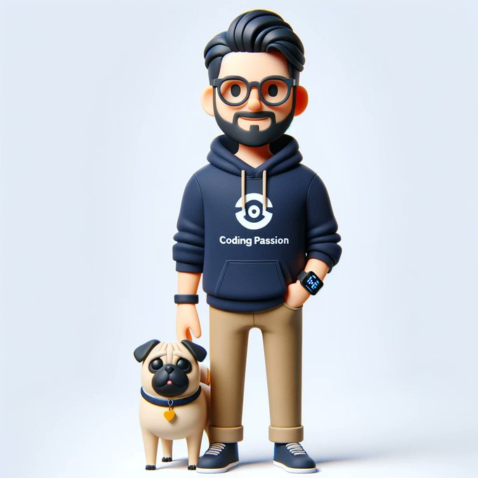 chatgptair's tweet photo. GPT4で3Dアバターが簡単に作成できる

クオリティが高すぎると話題に https://t.co/k6OgjXiDip