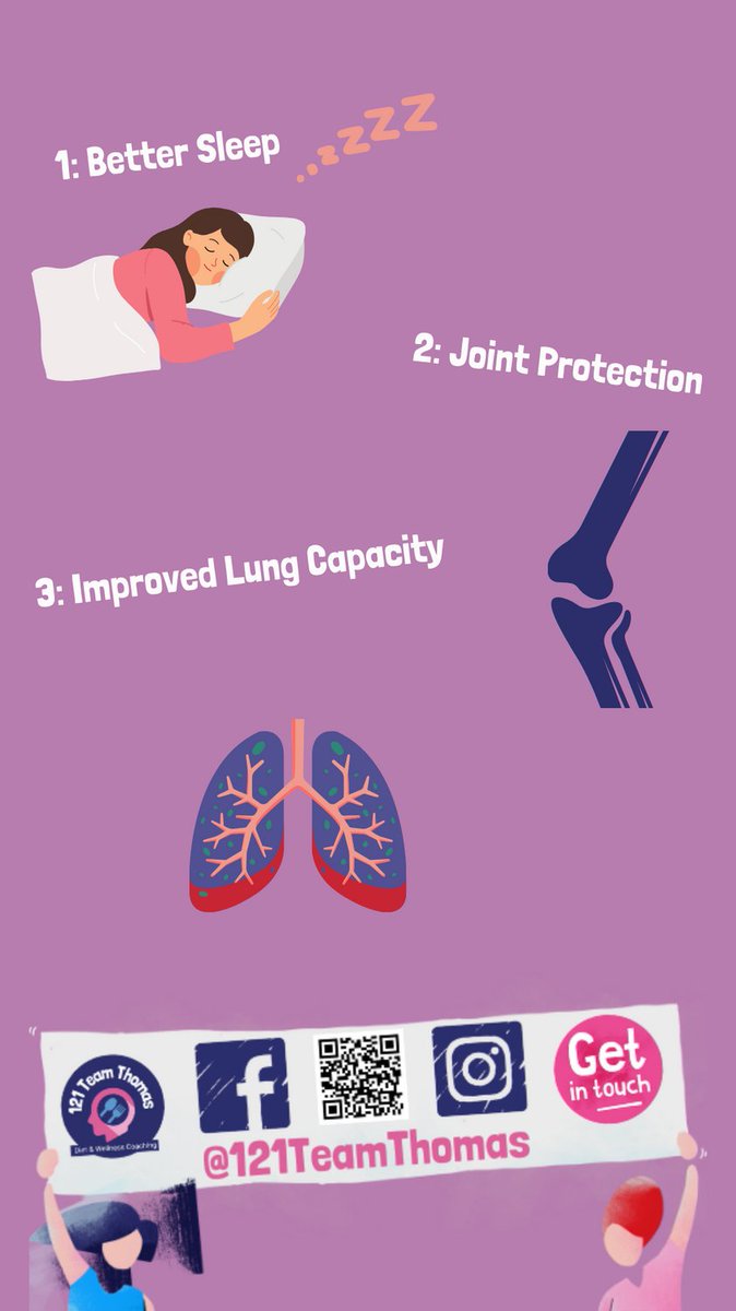 Vanessa Thomas : 121 Team Thomas tweet media