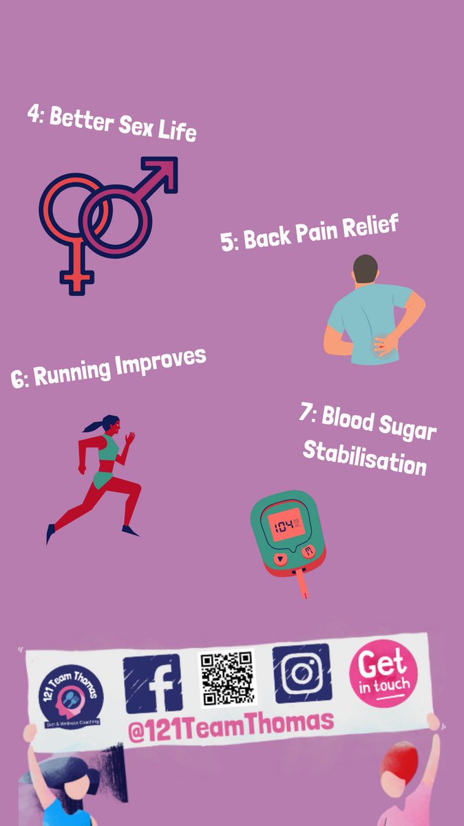 Vanessa Thomas : 121 Team Thomas tweet media