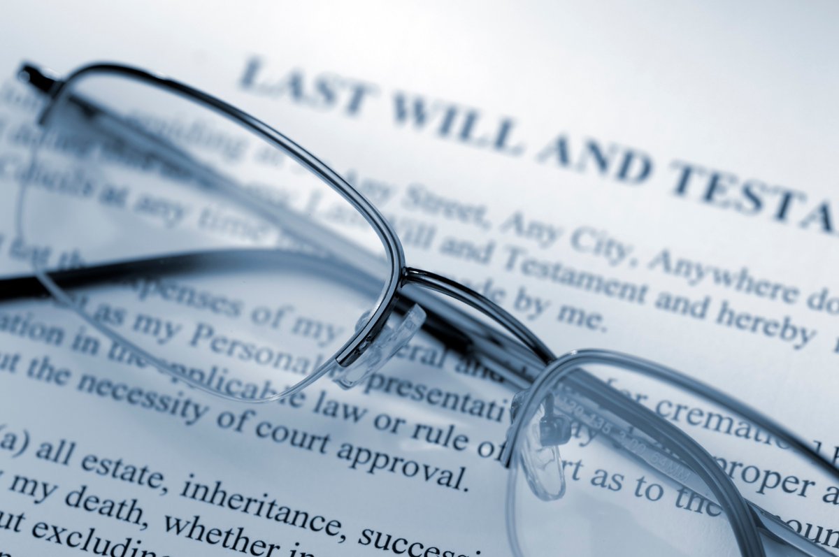 BakerLawLLP's tweet photo. Contesting a Will is a complex and often emotionally charged process.

Take a look at our latest article which covers the grounds for challenging a Will here: https://t.co/svs0QpgrcN 

#Farnham #Dispute #Wills #Solicitors https://t.co/TvjuFB08ne