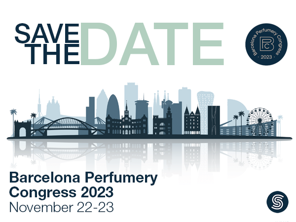 Securikett's tweet image. From November 22 to 23 the Perfumery Congress will take place in Barcelona. 
We look forward to presenting our tamper-evident solutions to international experts from the perfume industry.
ow.ly/c7tT50Q3nV8

#securitylabel #securityseal #smartlabel #securepackaging