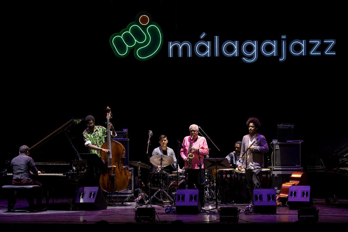CIFU Jazz tweet media