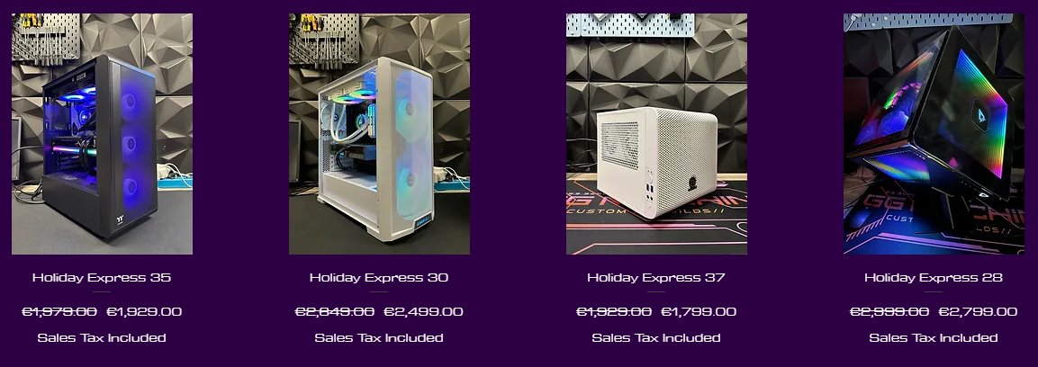 GG Machines tweet media