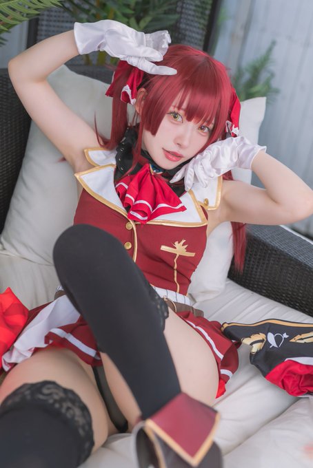 コスプレイヤー合歓のTwitter画像29