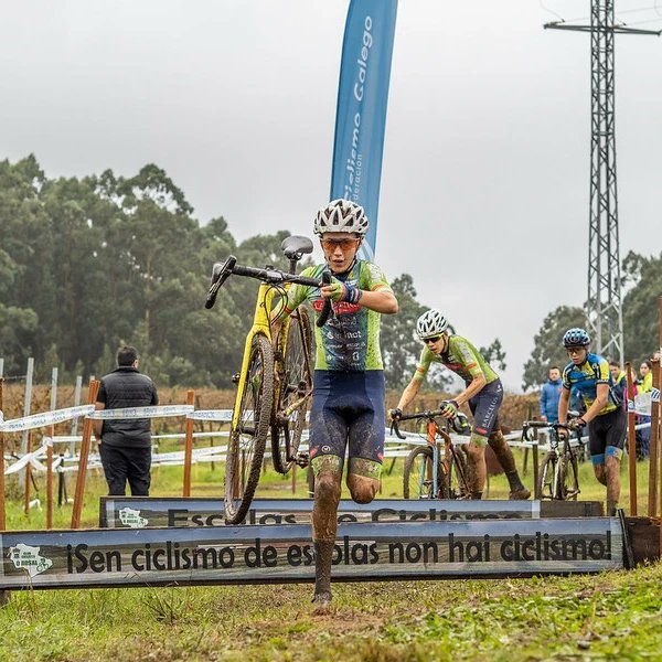 Gonçalo Correia e José Gomes 1° e 2° em Rosal: acrroriz.com/goncalo-correi…
