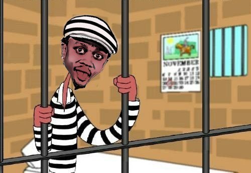 "Afande nilisema tu hii jua ni ya mvua"