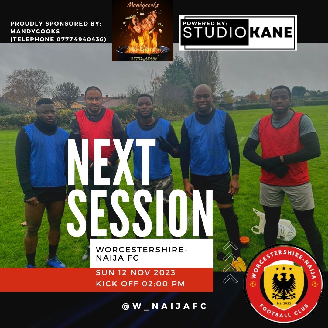 WNFC (@w_naijafc) on Twitter photo 