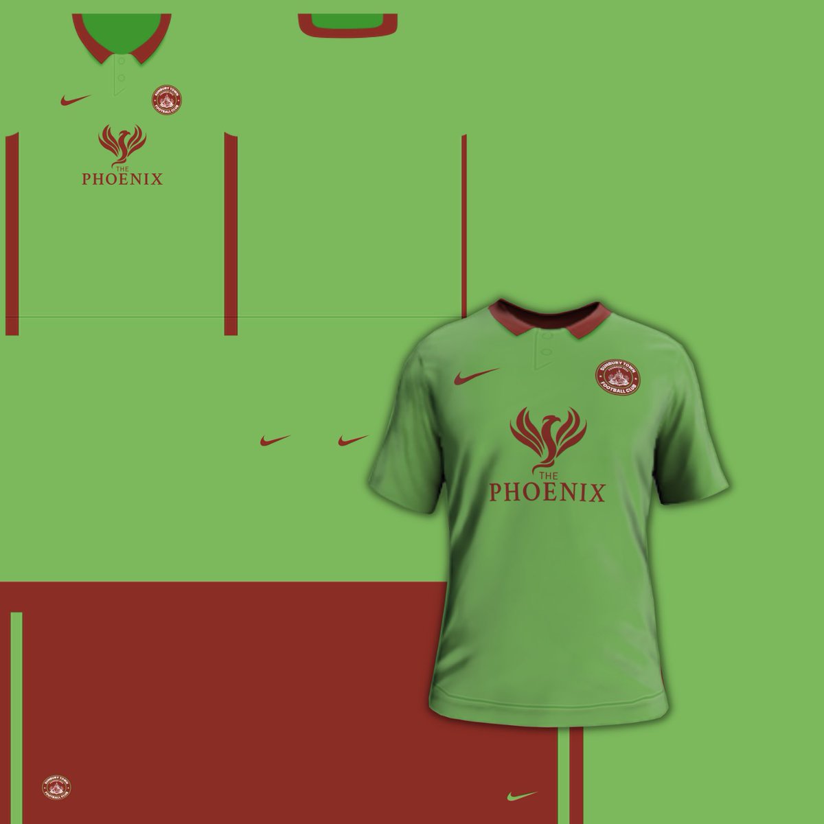 JamieTarrant's tweet image. Custom club request for @JoelFTBL. Enjoyed this one as I used to live next door to Sunbury, spent many nights at one of the many pubs there! 😁 #FM24 #CustomClub

Get yours here: bit.ly/47m9Pyq