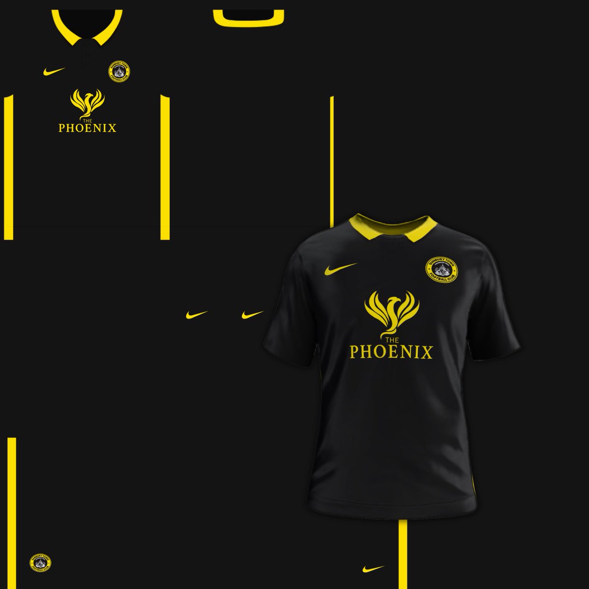 JamieTarrant's tweet image. Custom club request for @JoelFTBL. Enjoyed this one as I used to live next door to Sunbury, spent many nights at one of the many pubs there! 😁 #FM24 #CustomClub

Get yours here: bit.ly/47m9Pyq