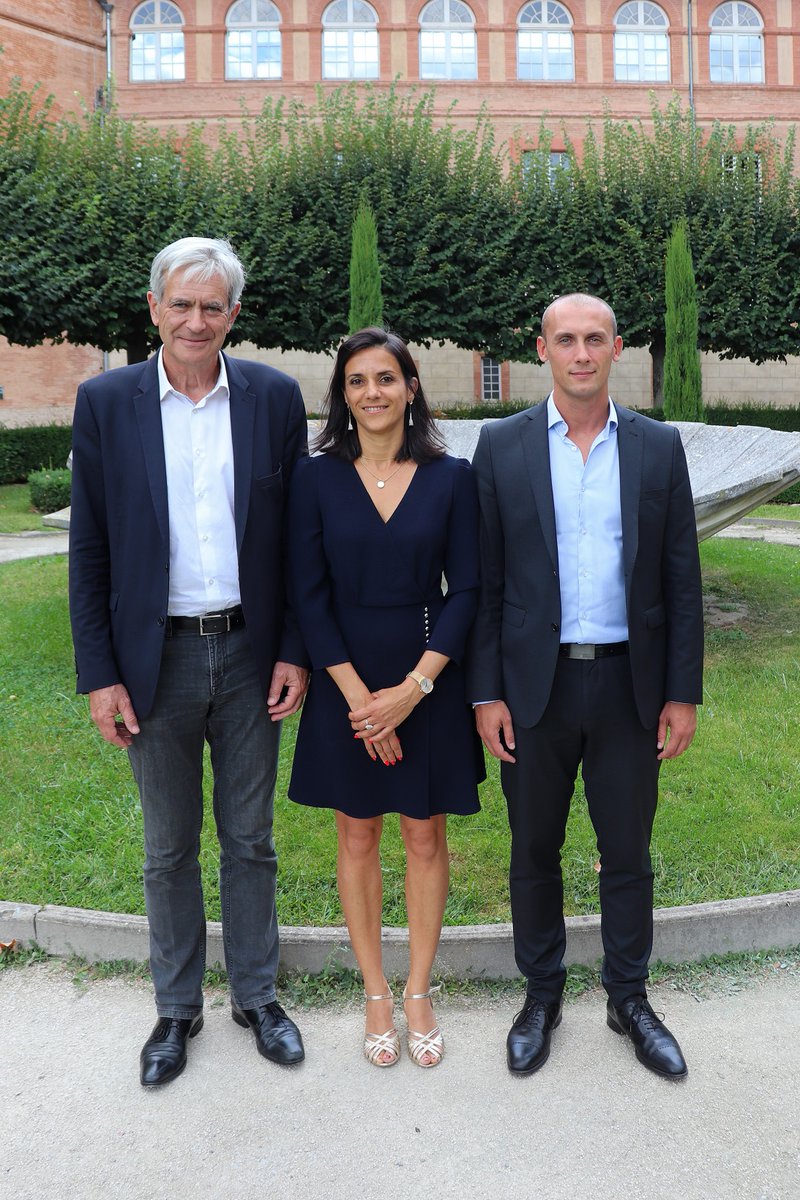 FBTP31 (@fbtp31) on Twitter photo La Fédération du BTP 31 s’engage auprès de l’Institut Saint-Jacques, fonds de dotation du CHU de Toulouse.
Soutenir <a href="/ISJ_CHUToulouse/">Institut Saint-Jacques</a>, c’est soutenir une cause nécessaire au service de tous ! Ensemble, prenons soin de notre hôpital et de notre santé ! La Fédération du BTP 31 s’engage auprès de l’Institut Saint-Jacques, fonds de dotation du CHU de Toulouse.
Soutenir <a href="/ISJ_CHUToulouse/">Institut Saint-Jacques</a>, c’est soutenir une cause nécessaire au service de tous ! Ensemble, prenons soin de notre hôpital et de notre santé !