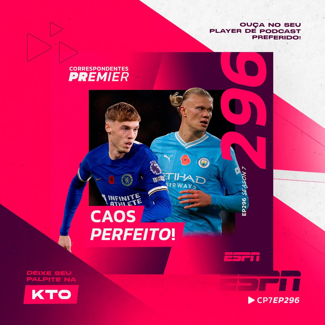 Joao Castelo-Branco (@j_castelobranco) on Twitter photo 🎙️Novo episódio do podcast <a href="/CorrespoPremier/">Correspondentes Premier</a> está no ar.
Com <a href="/ngedra/">Natalie Gedra</a> e <a href="/renato_senise/">Renato Senise</a>
Apoio <a href="/KTO_brasil/">KTO Brasil</a> 🎙️Novo episódio do podcast <a href="/CorrespoPremier/">Correspondentes Premier</a> está no ar.
Com <a href="/ngedra/">Natalie Gedra</a> e <a href="/renato_senise/">Renato Senise</a>
Apoio <a href="/KTO_brasil/">KTO Brasil</a>