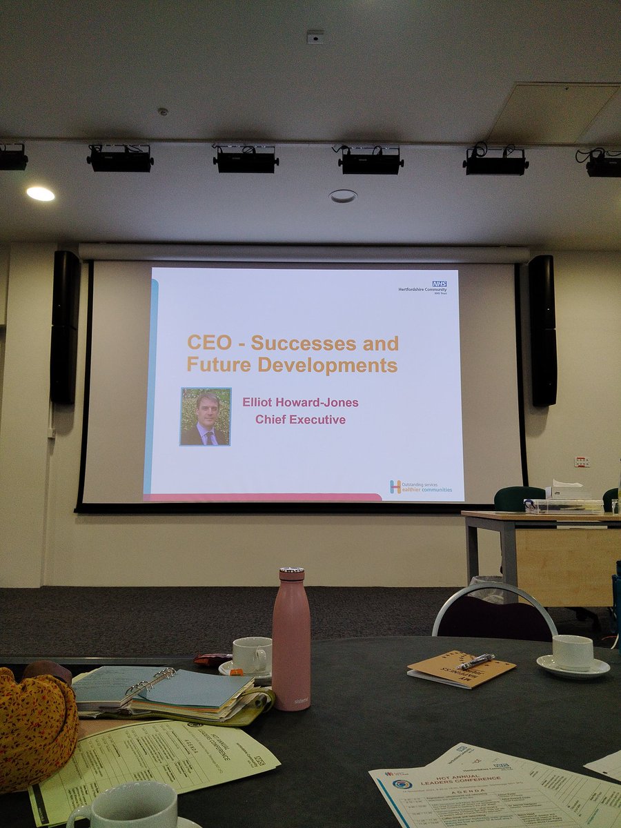 HCT Annual Leaders Conference. Celebrating successes and reflecting on how we can lead compassionately, inclusively and with kindness, acknowledging our amazing HCT teams, their   expertise and empowering them to deliver the best care for our service users #HCT  #compassion