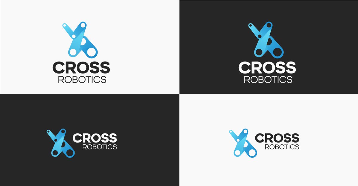 CROSSROBOTICS's tweet image. 