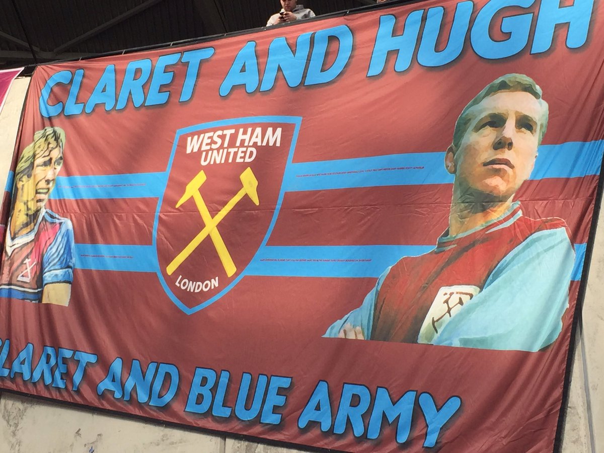 westhamfootball tweet picture