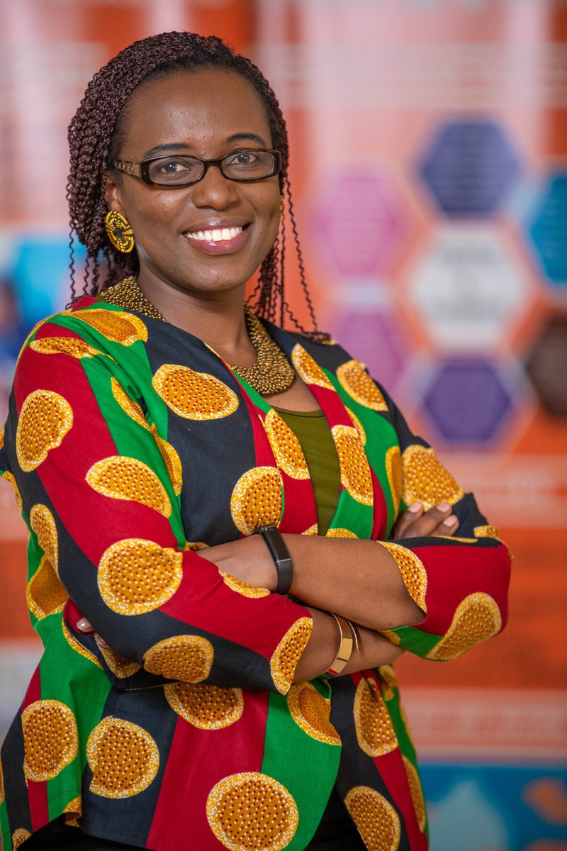 🎉We are delighted to announce Nadine Karema as our new Executive Director <a href="/PIH_Rwanda/">PIH_Rwanda</a> . With over a decade driving health equity in Rwanda, Nadine forged  strong partnerships with government, development partners, &amp; diverse funders, locally and globally.
bit.ly/3SAM9Cj