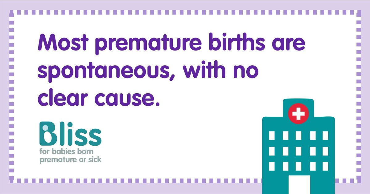 Help shine a light on the unseen challenges faced by babies born #premature, and their families, and show others that they’re not alone this #WorldPrematurityDay. Visit buff.ly/3MBv6vR to download our shareable graphics and raise awareness. #ByYourSide