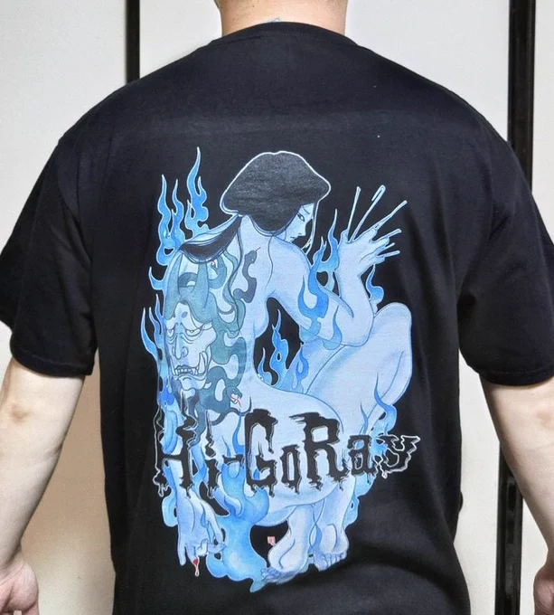 通販サイトとpixivFactoryさんが連携切れるため、Tシャツ類の販売を今月で中止にします。お買い逃し無きよう…他サイト類もよろしくです通販雑記、創作)展示スケジュールと作品) 