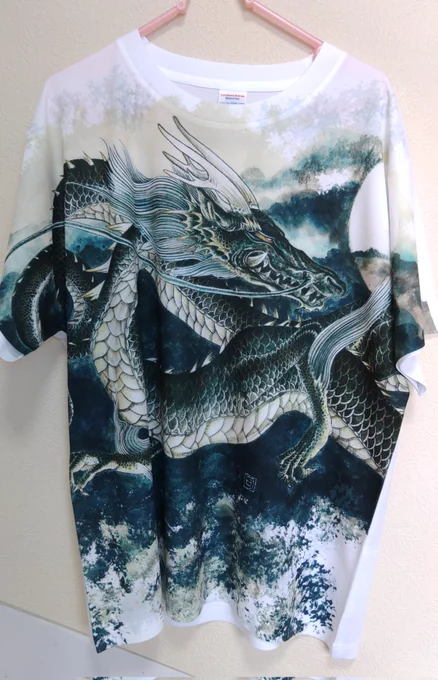 通販サイトとpixivFactoryさんが連携切れるため、Tシャツ類の販売を今月で中止にします。お買い逃し無きよう…他サイト類もよろしくです通販雑記、創作)展示スケジュールと作品) 