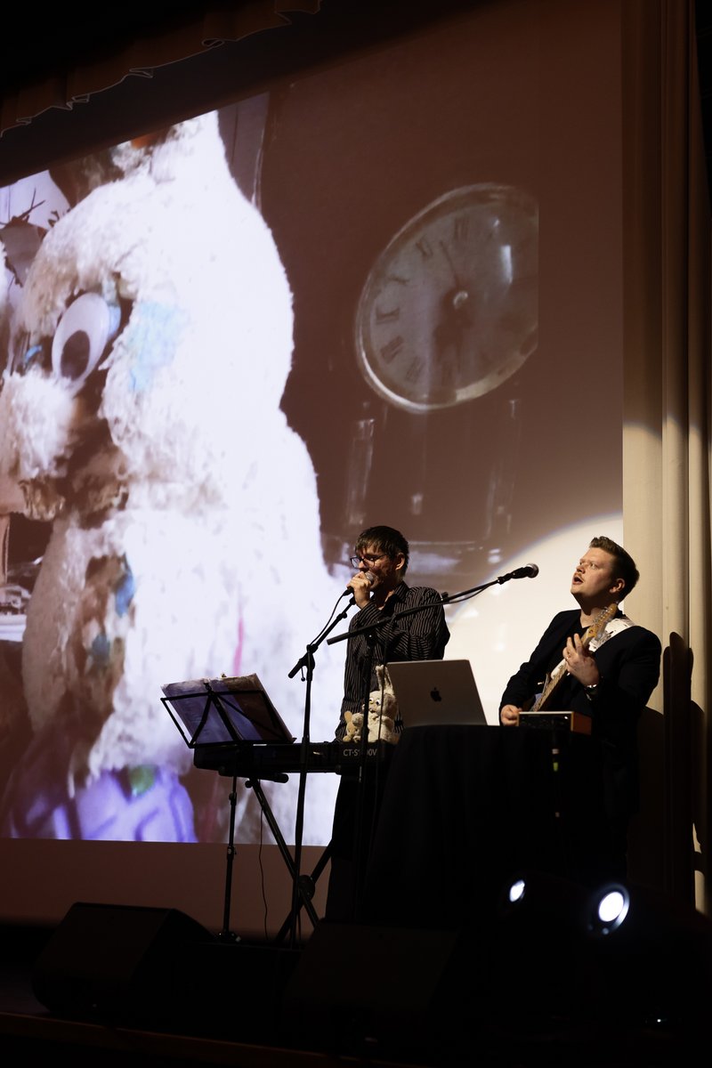 Autismisäätiö tweet media