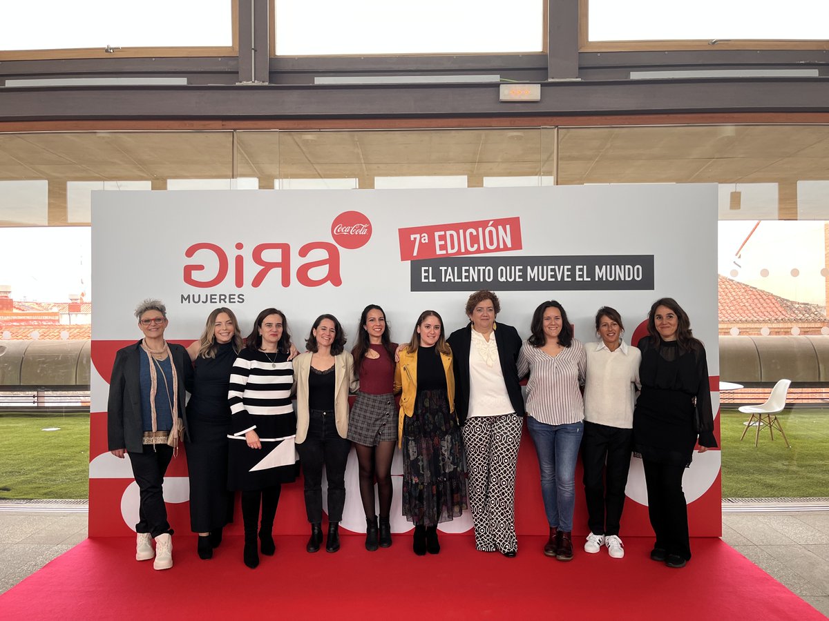 Coca-Cola EP Iberia tweet media