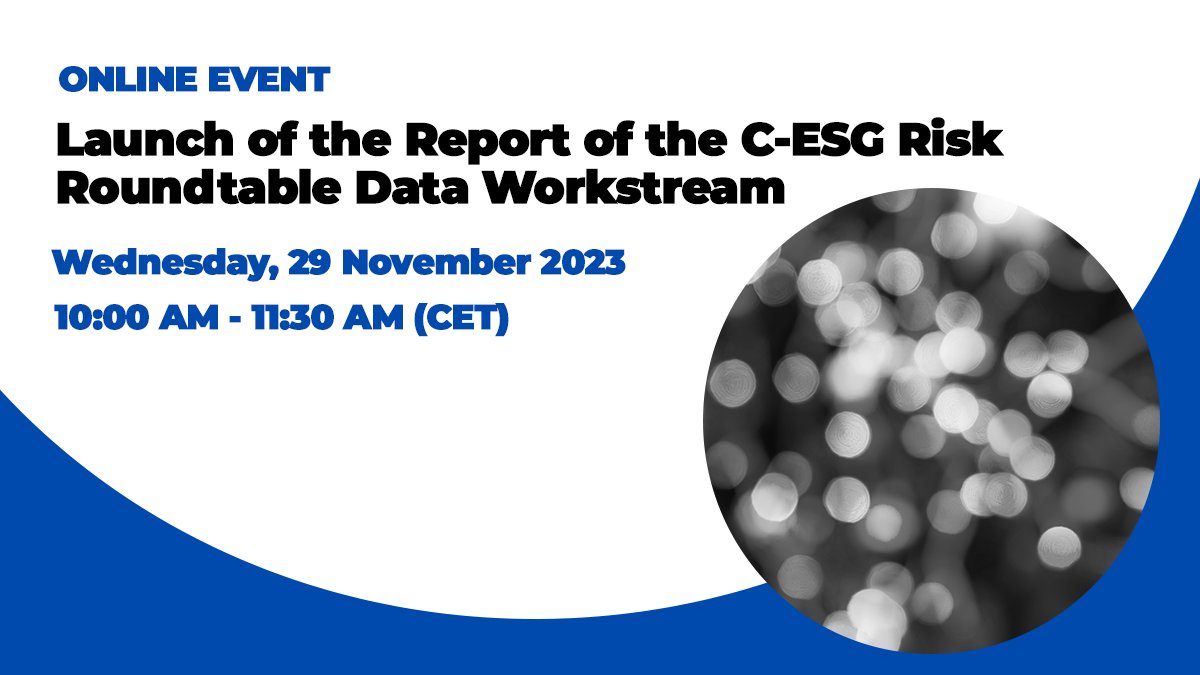 EBFeu's tweet photo. 🗓️EBF/@SPGMarketIntel webinar on public #cloud banking is coming! Discover the panel moderated by @vanya_damyanova👇
➡️@enisa_eu Andreas Mitrakas
➡️@SPGMarketIntel @e_hanselman
➡️@Reply_UK Alex Hammond
➡️@commerzbank Dirk Thomas
➡️@EBFeu Dimos Karalis
 
🔗https://t.co/TZQP1Gsf4K https://t.co/isGYHVLrEy