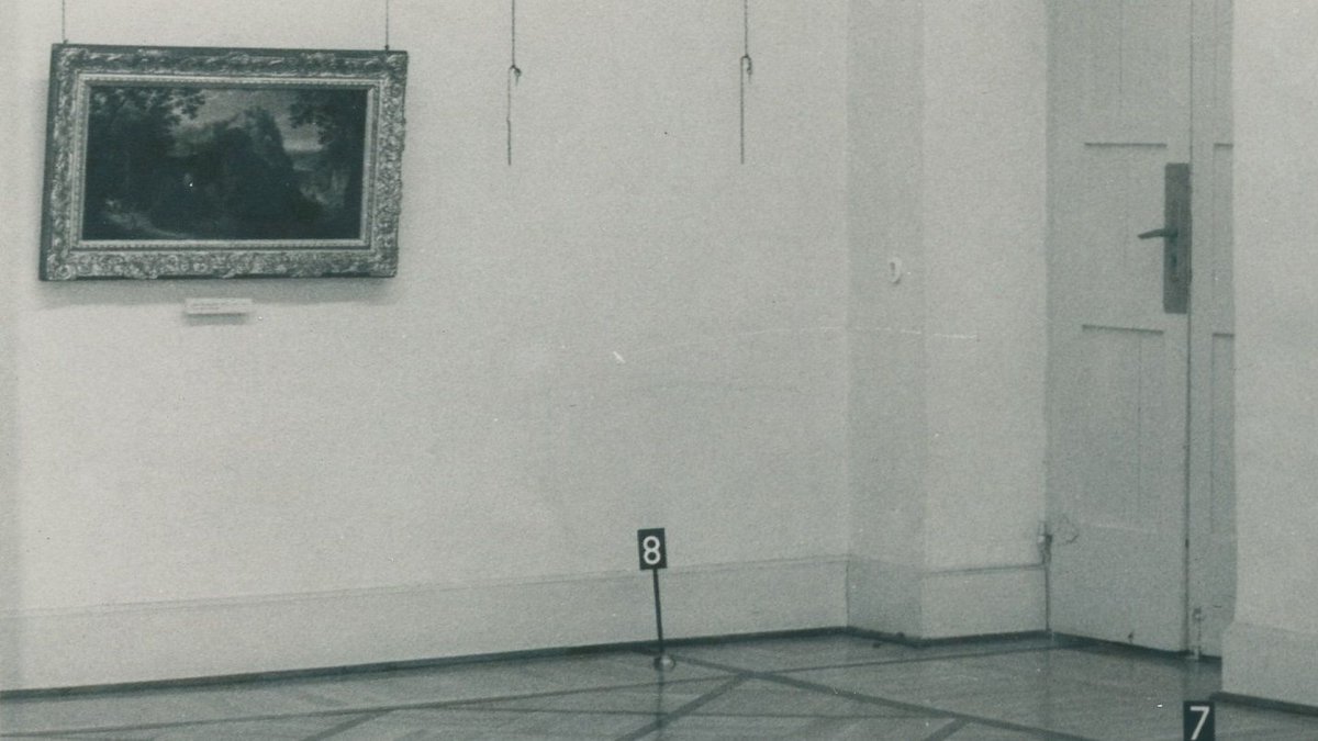 #Recherchewerkstatt "Der Fall Otto Nagel. Kunstraub in der #DDR": Die Enkelin d. Malers Otto Nagel hat zum Umgang der Stasi mit dem Nachlass ihres Großvaters geforscht. Buchpräsentation mit Salka Schallenberg am 16.11. in d. #StasiZentrale. 
Eintritt frei: stasi-unterlagen-archiv.de/ueber-uns/term…