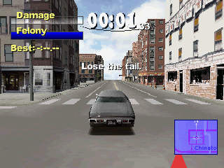 UbiReflections's tweet image. Driver 2 turns 23 today!🥳🎂

What was your favourite mission from the game? 🚗🚓

Let us know👇

#Driver2 #GameAnniversary