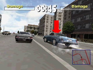 UbiReflections's tweet image. Driver 2 turns 23 today!🥳🎂

What was your favourite mission from the game? 🚗🚓

Let us know👇

#Driver2 #GameAnniversary