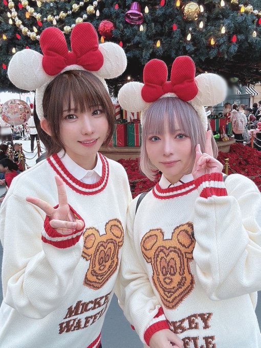 コスプレイヤーえなこのTwitter画像21