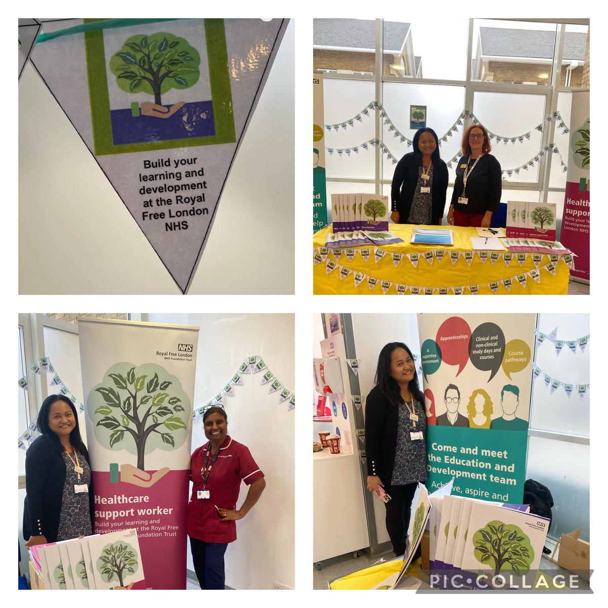 Maggie Maxfield (@maggiemaxfield) on Twitter photo Join us for our nurse career development day at Barnet Hospital <a href="/Jansen_DeLeon/">Jansen (Climaco) De Leon RN</a> <a href="/RoyalFreeNHS/">Royal Free London</a> <a href="/JAHamilton1974/">Julie Hamilton</a> <a href="/bevthomas66/">Bev Thomas</a> <a href="/SusanTierney2/">Susan Tierney ๐</a> <a href="/YvonneGoddard5/">Yvonne Goddard</a> <a href="/DeborahBalkwill/">Deborah Sanders RN๐</a> Join us for our nurse career development day at Barnet Hospital <a href="/Jansen_DeLeon/">Jansen (Climaco) De Leon RN</a> <a href="/RoyalFreeNHS/">Royal Free London</a> <a href="/JAHamilton1974/">Julie Hamilton</a> <a href="/bevthomas66/">Bev Thomas</a> <a href="/SusanTierney2/">Susan Tierney ๐</a> <a href="/YvonneGoddard5/">Yvonne Goddard</a> <a href="/DeborahBalkwill/">Deborah Sanders RN๐</a>