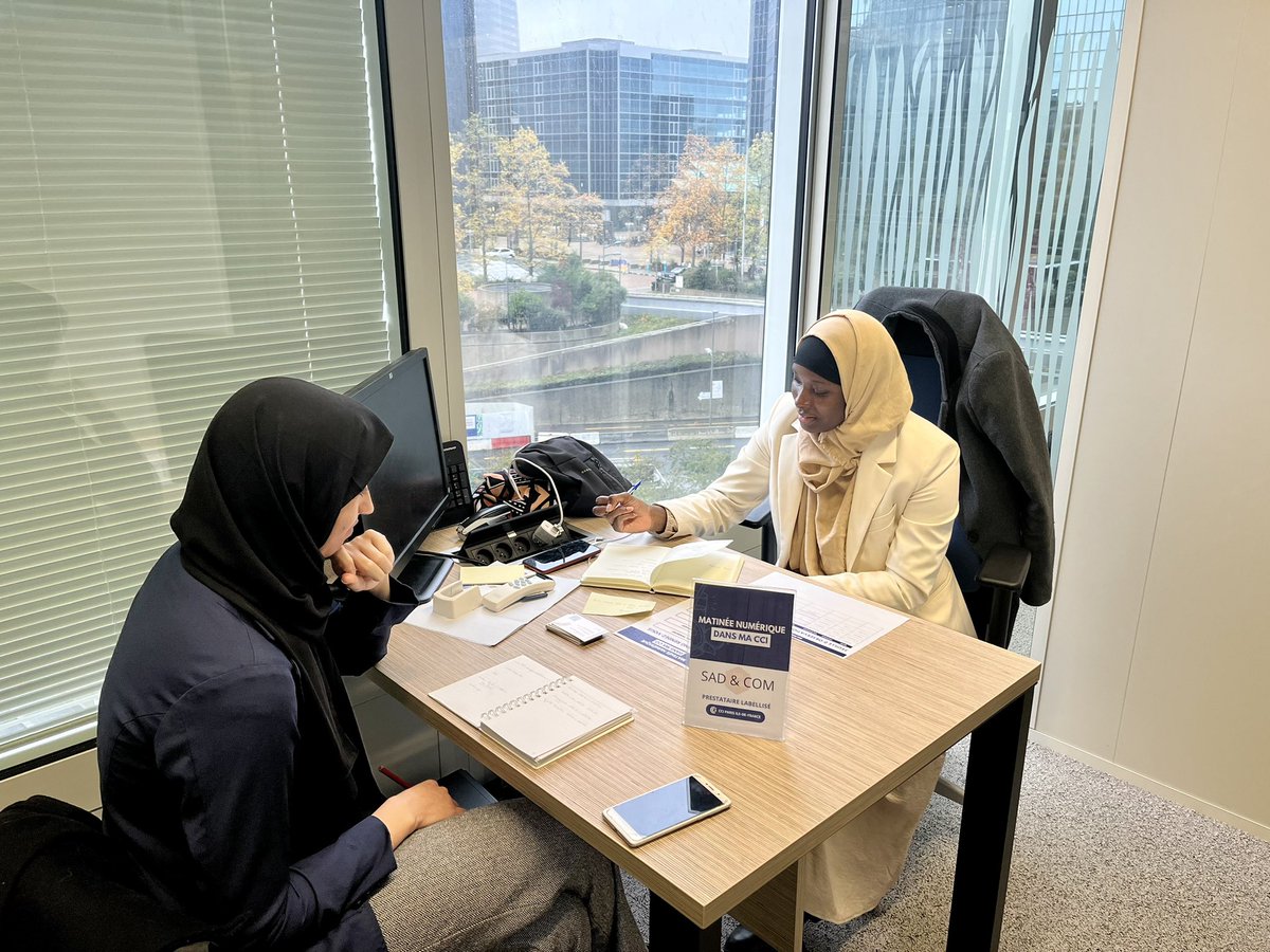 Les Digiteurs tweet media