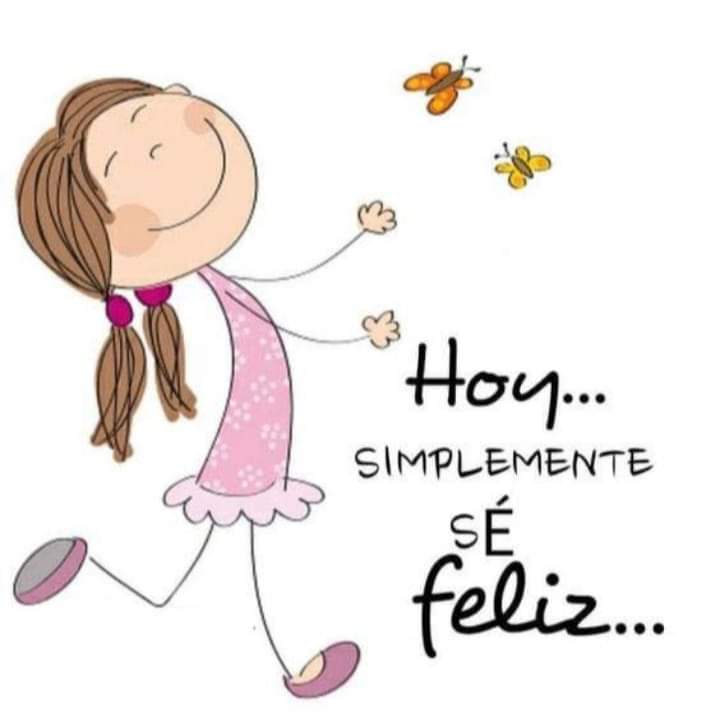 "Tu mente cree lo que le dices:
•Dile que será un gran día.
•Dile que eres maravilloso.
•Dile que todo va a estar bien.
•Dile que eres único y valioso.
•Dile que lo mejor está por venir."
¡Feliz Martes! 💞