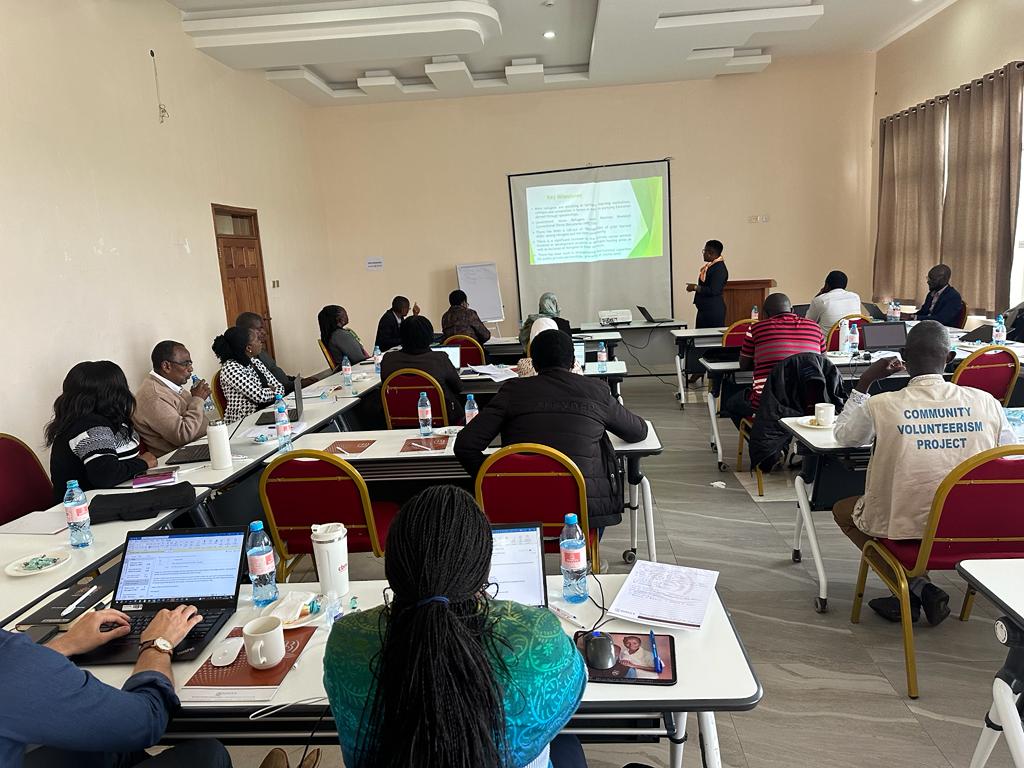 CHARLES OTIENO tweet media