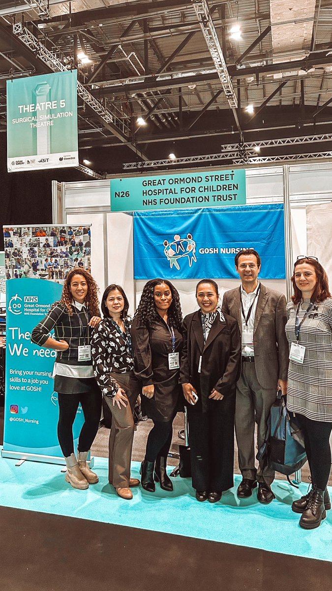 GOSH Theatres & Radiology (@goshops_images) on Twitter photo Meet the Team and come listen to <a href="/DrSGiuliani/">Stefano Guliani</a> - one of our Neonatal and Paediatric Surgeons - speak about innovations in fluorescence-guided surgery in Theatre 3 at 11am! #FS23 #futuresurgery <a href="/GreatOrmondSt/">Great Ormond Street Hospital for Children</a> <a href="/Gosh_Nursing/">GOSH Nursing</a> <a href="/CollegeODP/">College Of Operating Department Practitioners</a> Meet the Team and come listen to <a href="/DrSGiuliani/">Stefano Guliani</a> - one of our Neonatal and Paediatric Surgeons - speak about innovations in fluorescence-guided surgery in Theatre 3 at 11am! #FS23 #futuresurgery <a href="/GreatOrmondSt/">Great Ormond Street Hospital for Children</a> <a href="/Gosh_Nursing/">GOSH Nursing</a> <a href="/CollegeODP/">College Of Operating Department Practitioners</a>