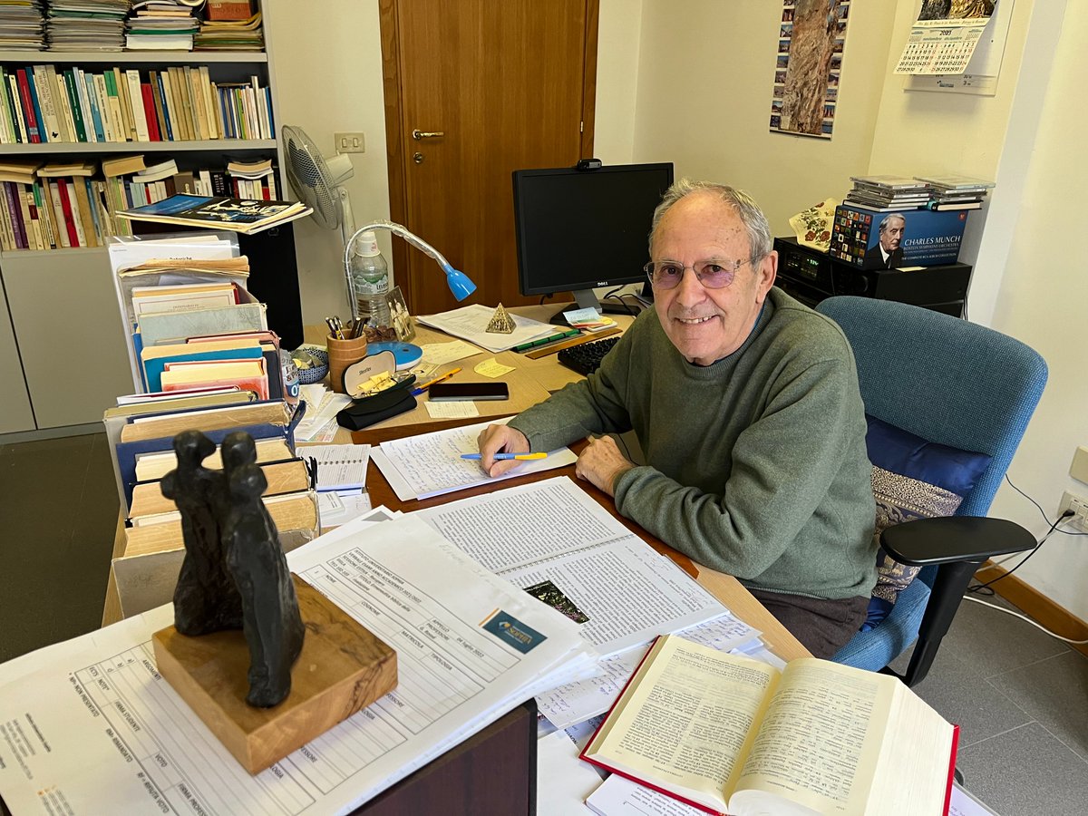 L'autore Gerard Rossé, ci racconta della sua recente pubblicazione:
“Una spiritualità ecclesiale” 

Leggi l'articolo al link qui sotto:
loppiano.it/2023/11/13/ger…