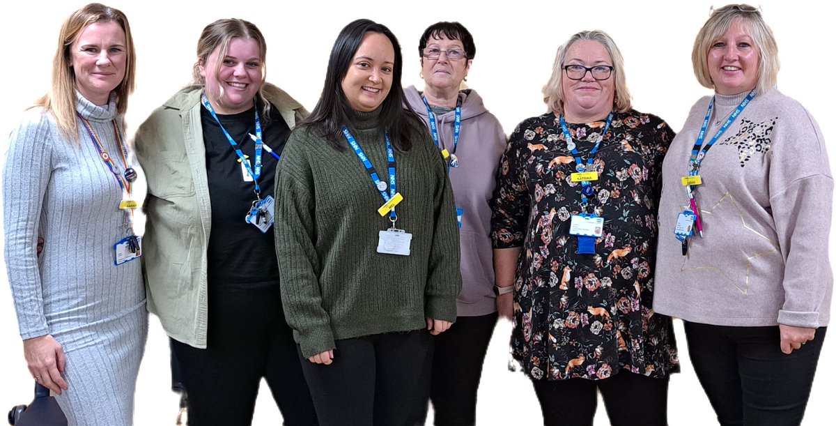 HCT CYP Specialist Nursing tweet media