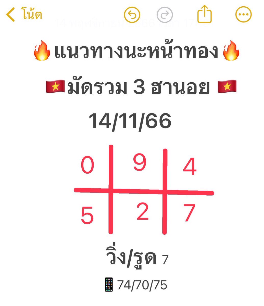 🇻🇳🇻🇳🇻🇳🇻🇳🇻🇳🇻🇳🇻🇳🇻🇳🇻🇳

ฮานอยวันนี้ฟัน 7 เน้นๆ
กลับมาแล้ว

#เลขเด็ดนะหน้าทอง 
#หวยฮานอย 
#หวยฮานอยวันนี้ 
#เลขเด็ดเลขดัง 
#สายมู 
#ราหูย้าย 
#โชคลาภ 
#มูเตรู 
#คําคมความรู้สึก