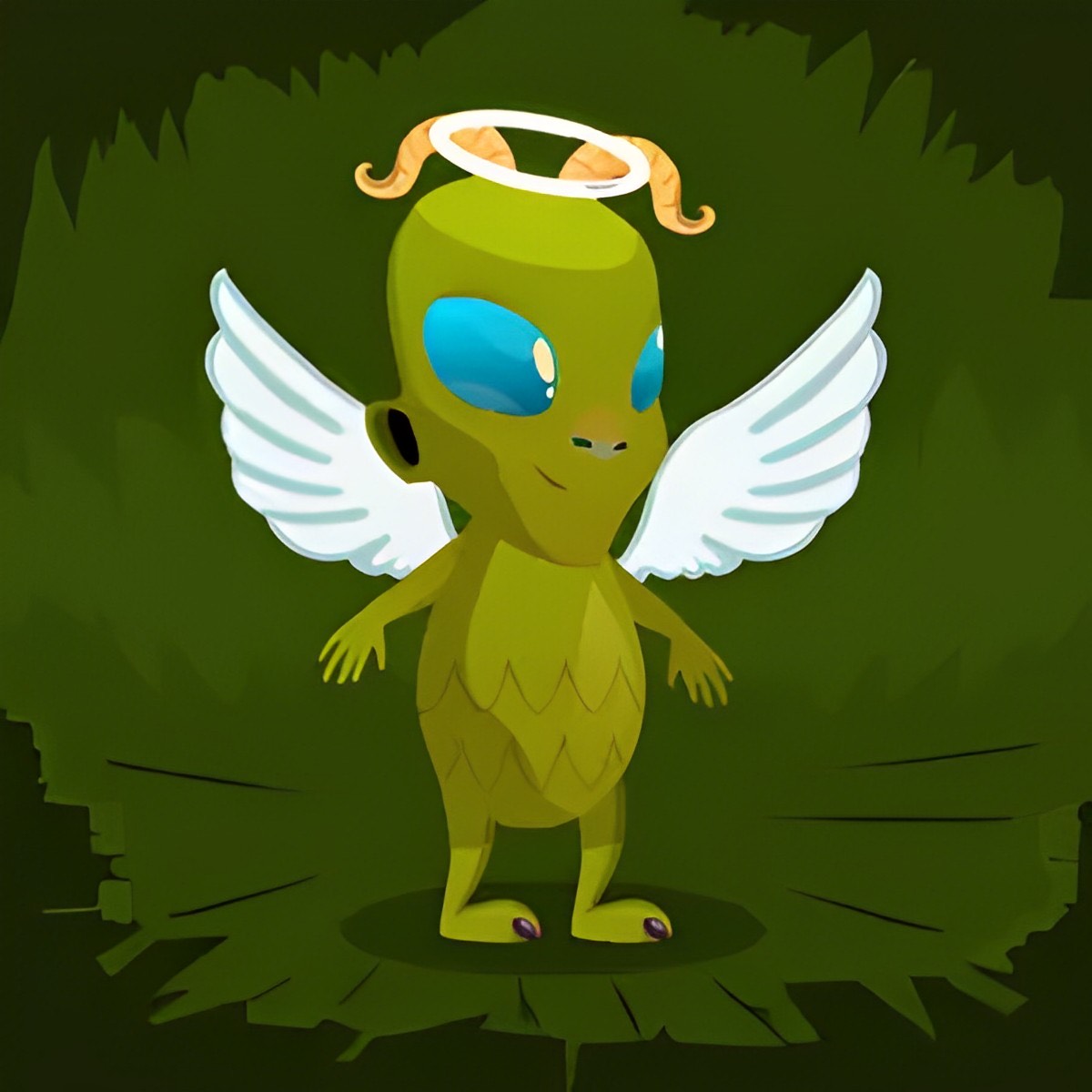 AlienNFT Planetarium-Public Mint 15th November2023 tweet media