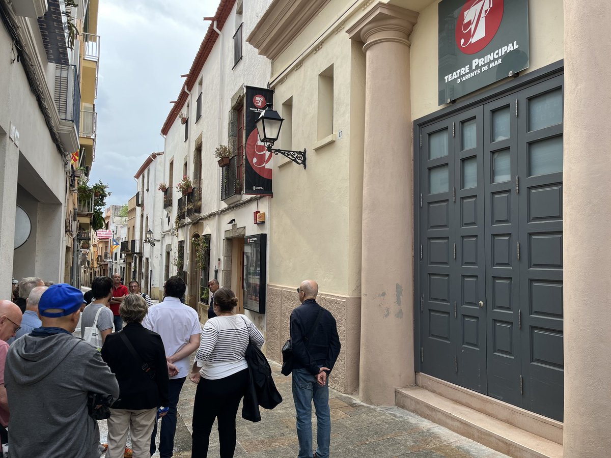 Catalunya Experience tweet media