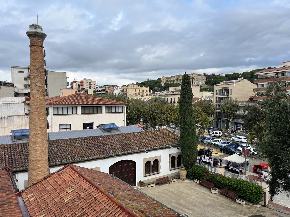 Catalunya Experience tweet media