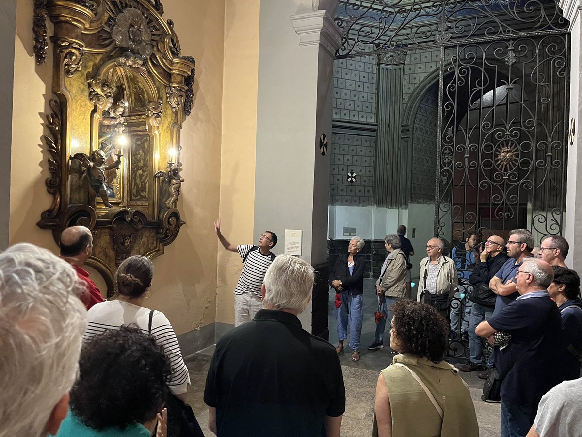 Catalunya Experience tweet media