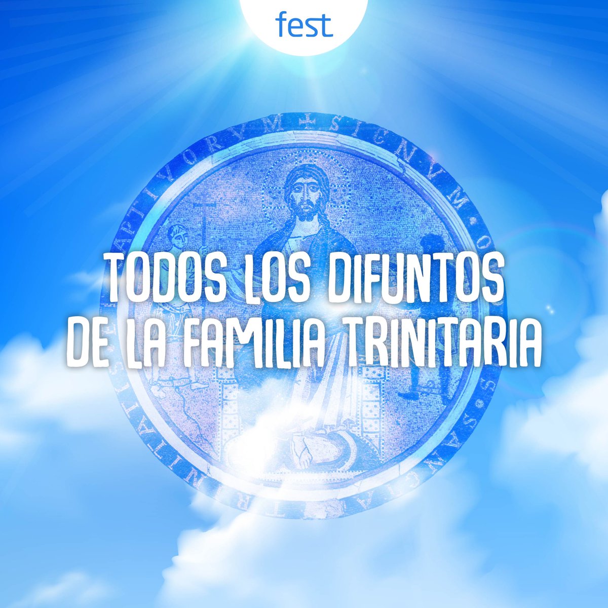 Fundación Educativa Santísima Trinidad tweet media
