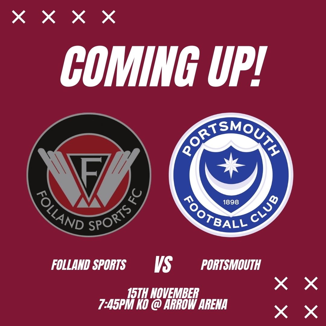 Folland Sports F.C. tweet media