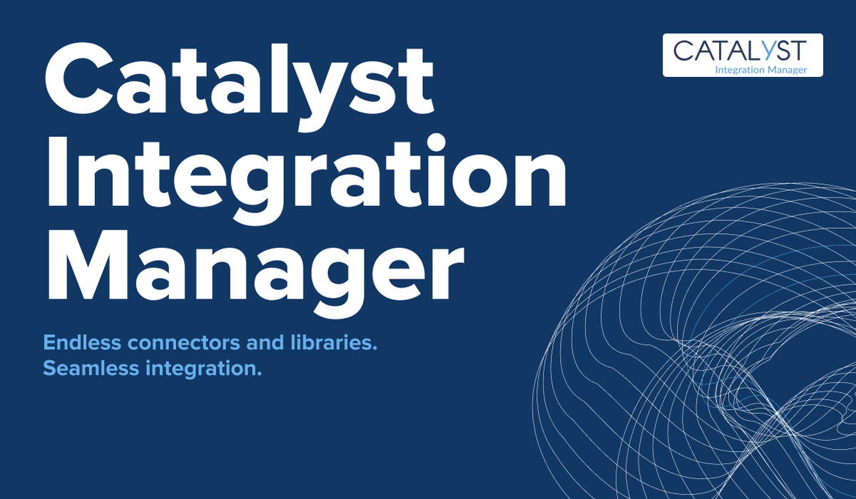 IntellectEU's tweet photo. #IntellectEU is proud to announce the launch of Catalyst Integration Manager (CAT-IM) for back office to rails integration -- enabling #SeamlessIntegration of core banking systems, payment rails, back-office applications, and blockchain networks:
https://t.co/7NnCUn8Xff https://t.co/ZuM9CeWLNP
