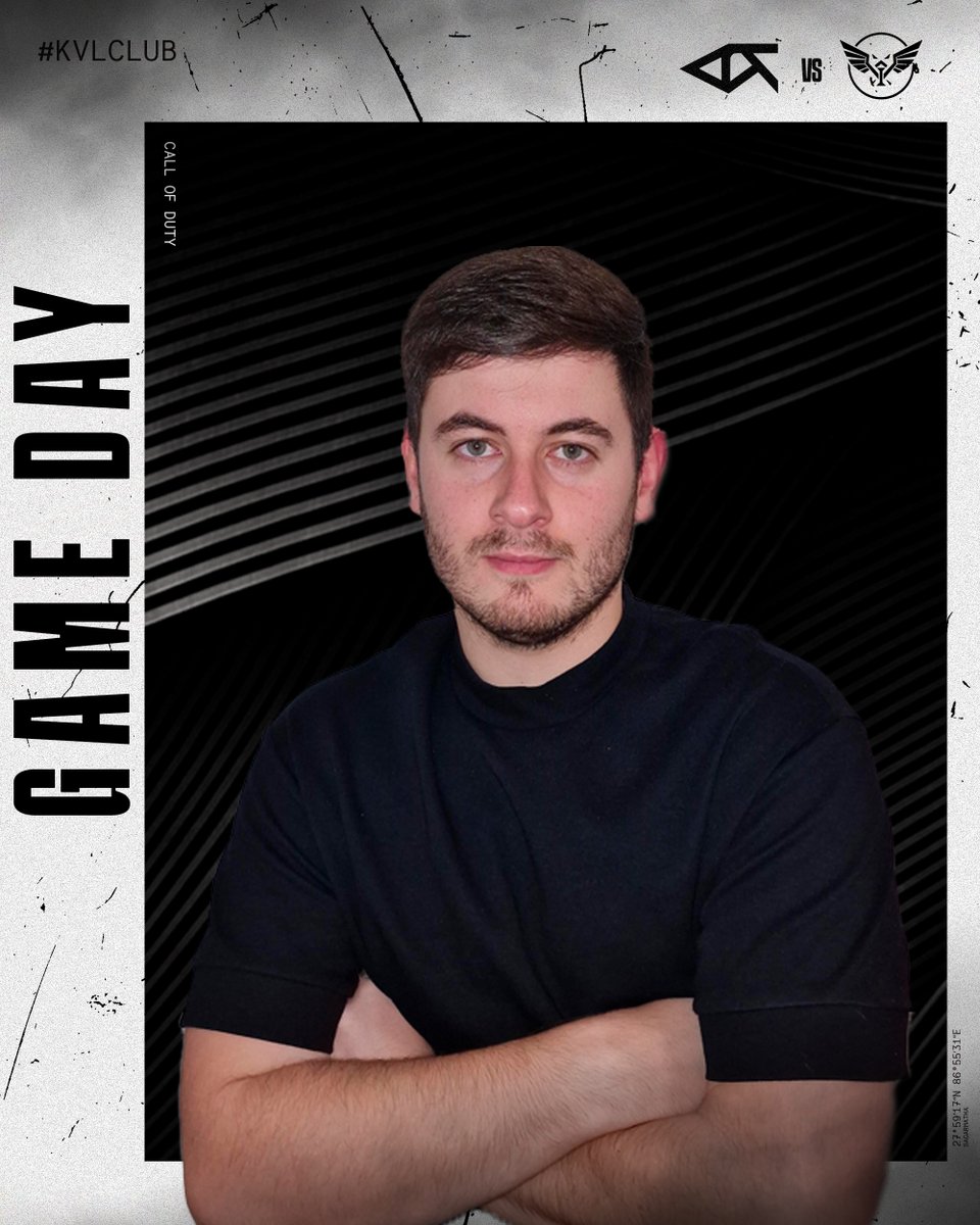 #GAMEDAY #MW3 

¡Hoy nos enfrentamos a <a href="/FireHawksClub/">Fire Hawks</a> en la #CODOpening6!

・<a href="/PeentaaX/">♠️</a> (C) 
・<a href="/skaiwann/">Skaiwann 🔱</a>
・<a href="/hxndaaa/">❤️‍🔥</a>
・<a href="/xStuaX/">STX</a>

<a href="/SecreTournament/">Secret Tournament</a>