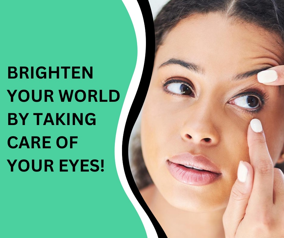 Momo_Optician's tweet photo. Replace eye makeup regularly to avoid bacterial contamination. Remove it before bedtime to prevent eye irritation.

#EyeCare #HealthyEyes #VisionCare #EyeHealthMatters #ProtectYourSight #EyeWellness #ClearVision #EyeLove #OpticalTips #SeeClearly https://t.co/TeywGm0DdZ